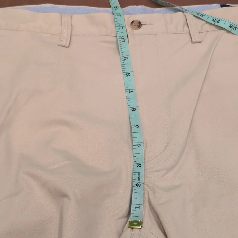 Polo Ralph Lauren Stretch Straight Fit Men's Polo Chino Pants Size 38/32